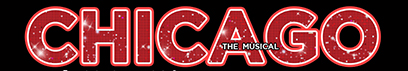 Chicago the Musiccal logo